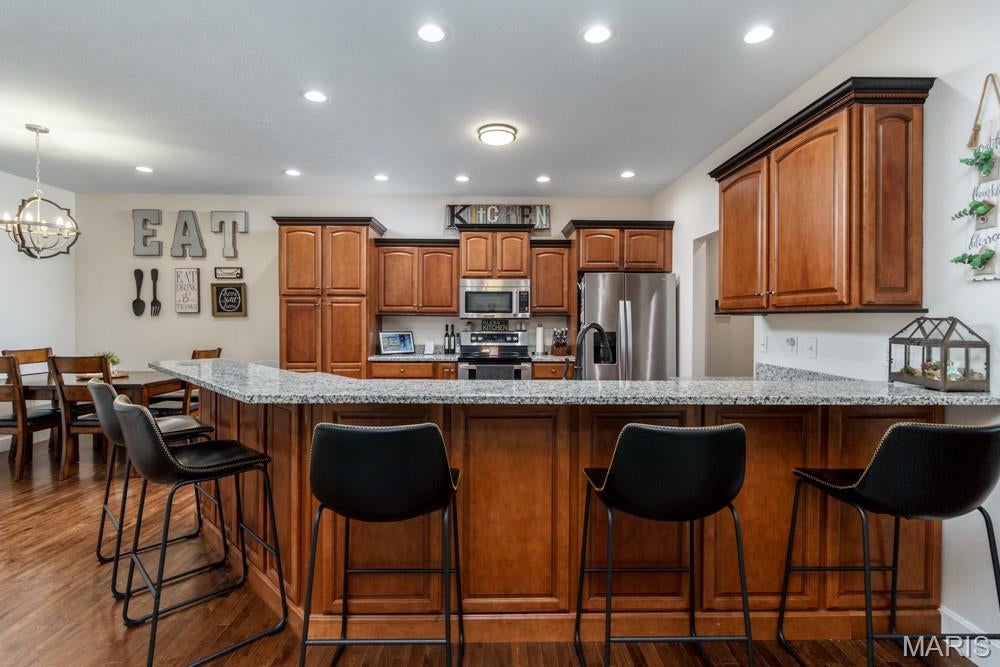 Park Place SubSub - Residential