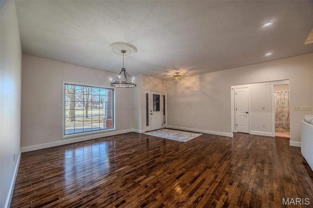 Park Place SubSub - Residential