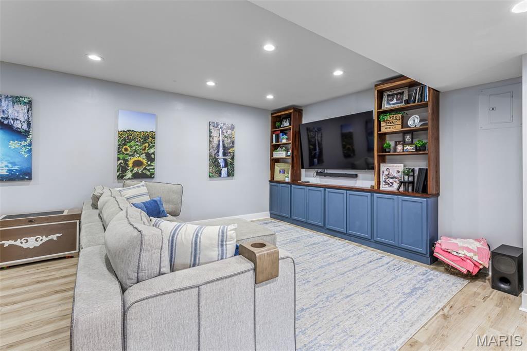 Stonebridge Place 1 - Residential