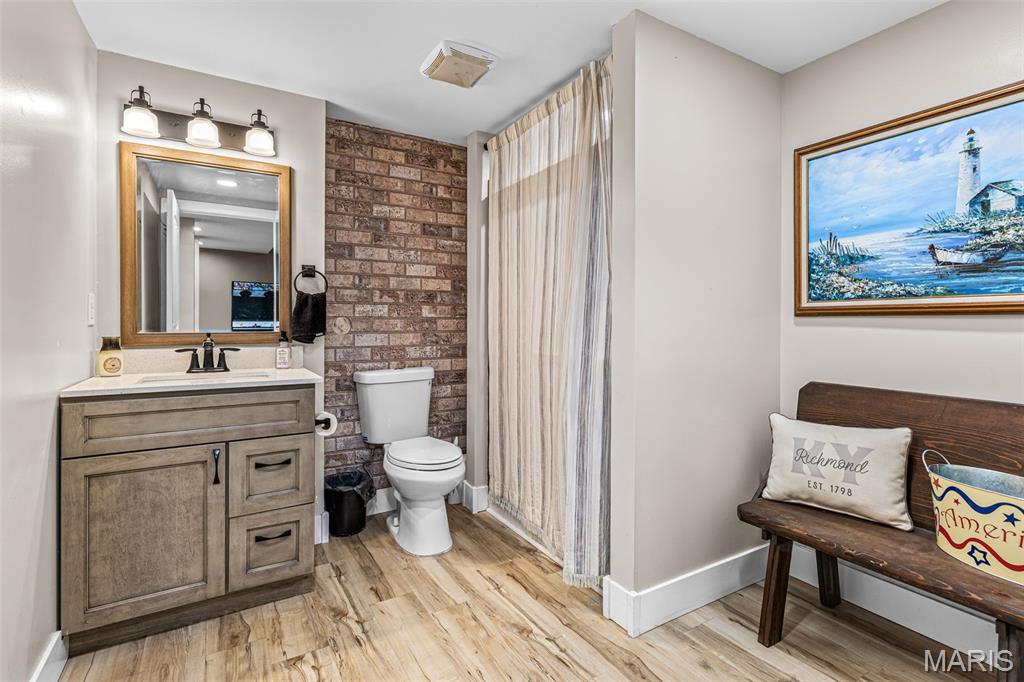 Stonebridge Place 1 - Residential