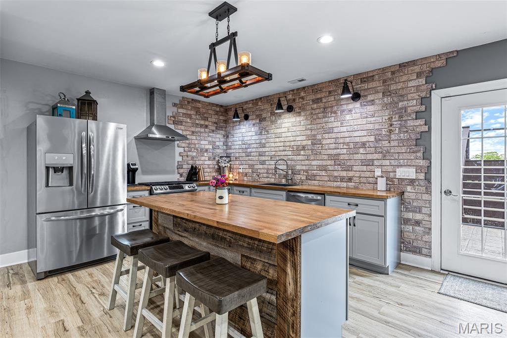 Stonebridge Place 1 - Residential