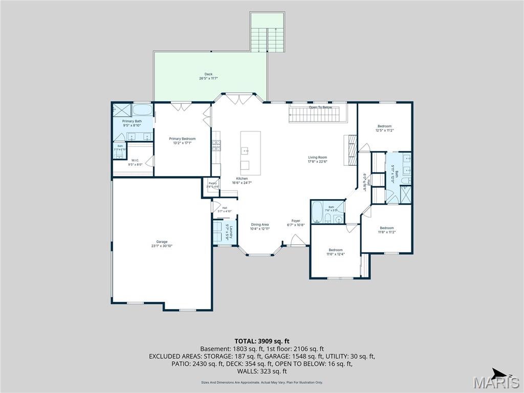 Stonebridge Place 1 - Residential