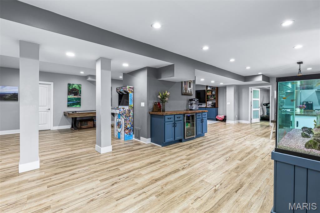 Stonebridge Place 1 - Residential
