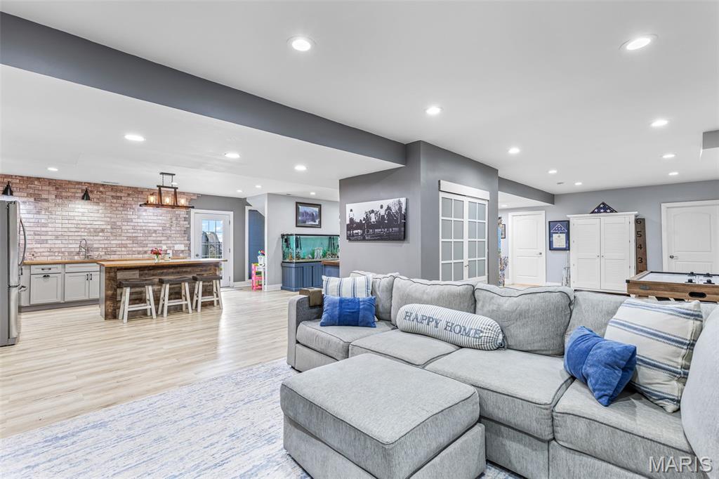 Stonebridge Place 1 - Residential