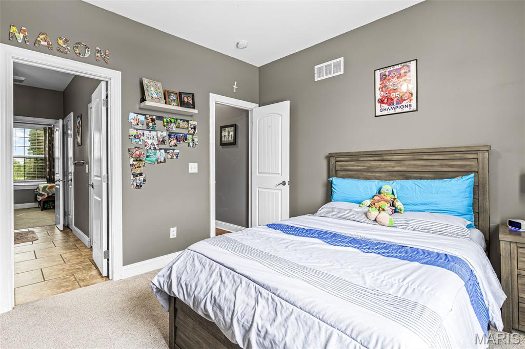 Stonebridge Place 1 - Residential