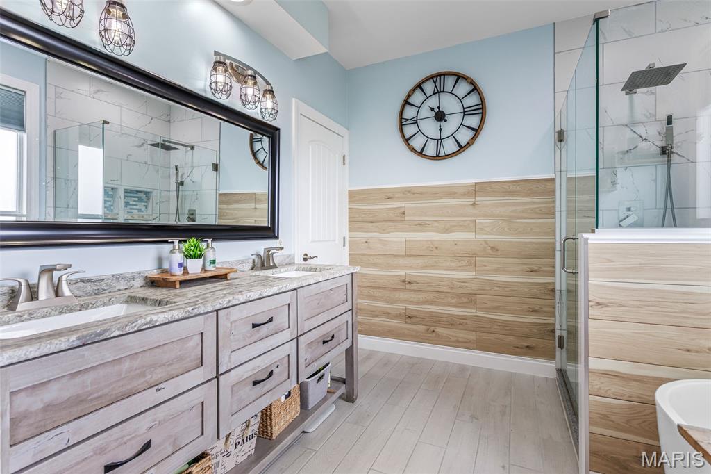 Stonebridge Place 1 - Residential