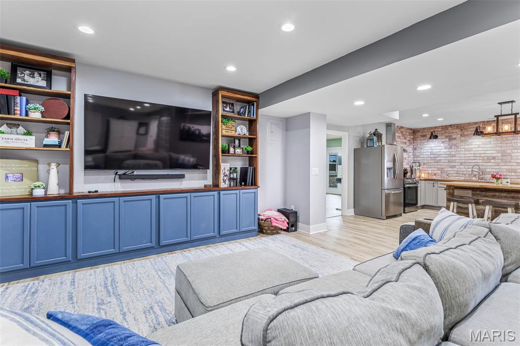 Stonebridge Place 1 - Residential