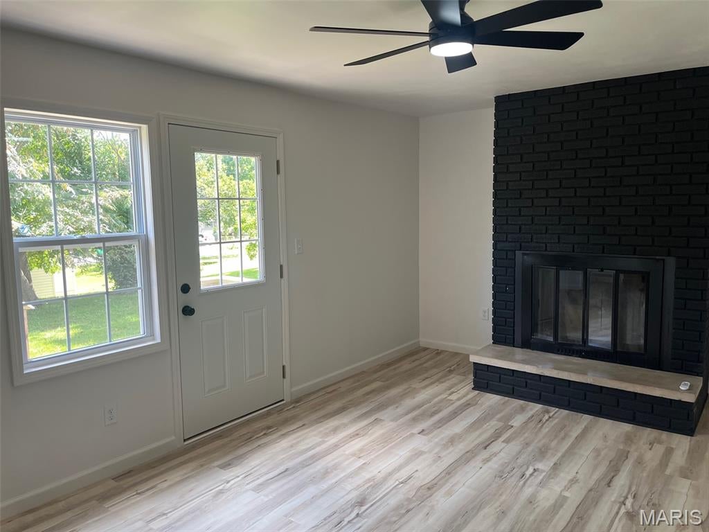 1st Add - Residential