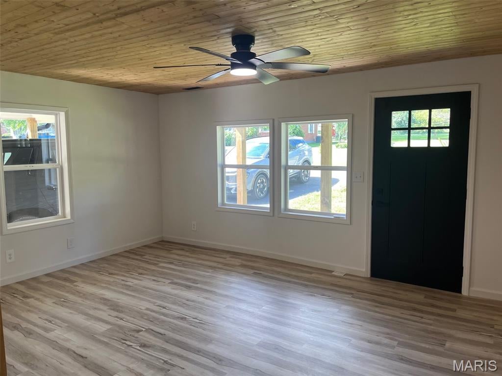 1st Add - Residential
