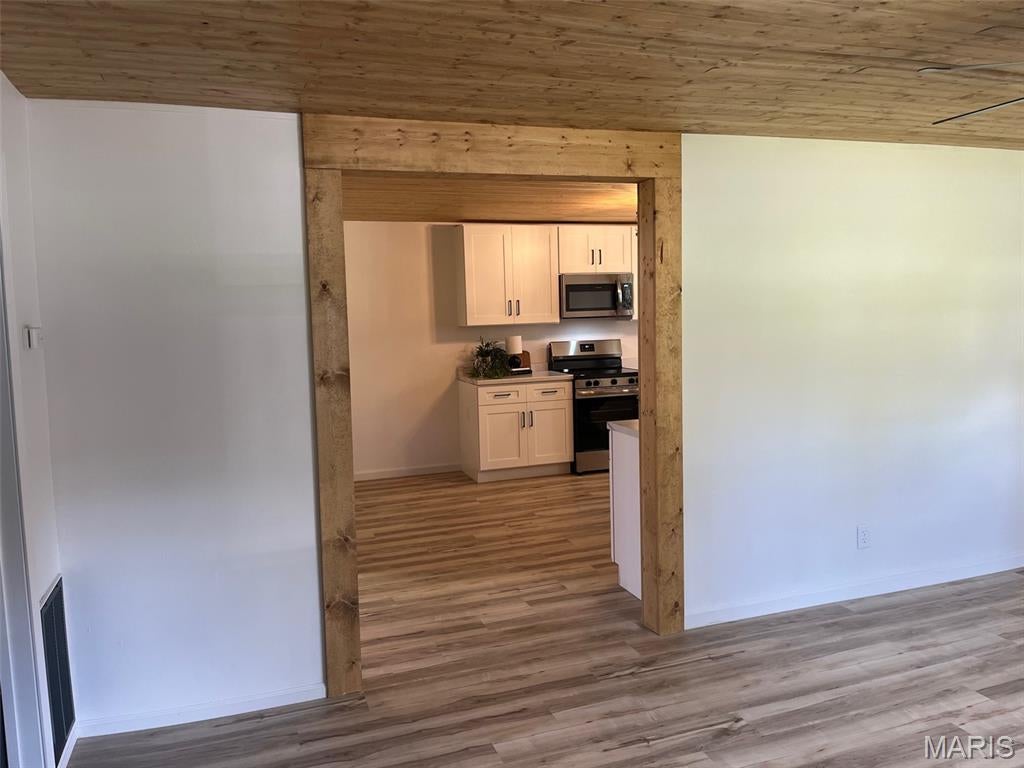 1st Add - Residential