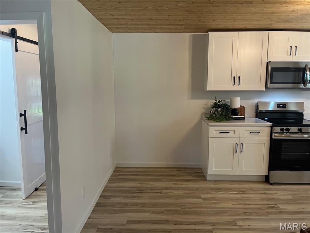 1st Add - Residential