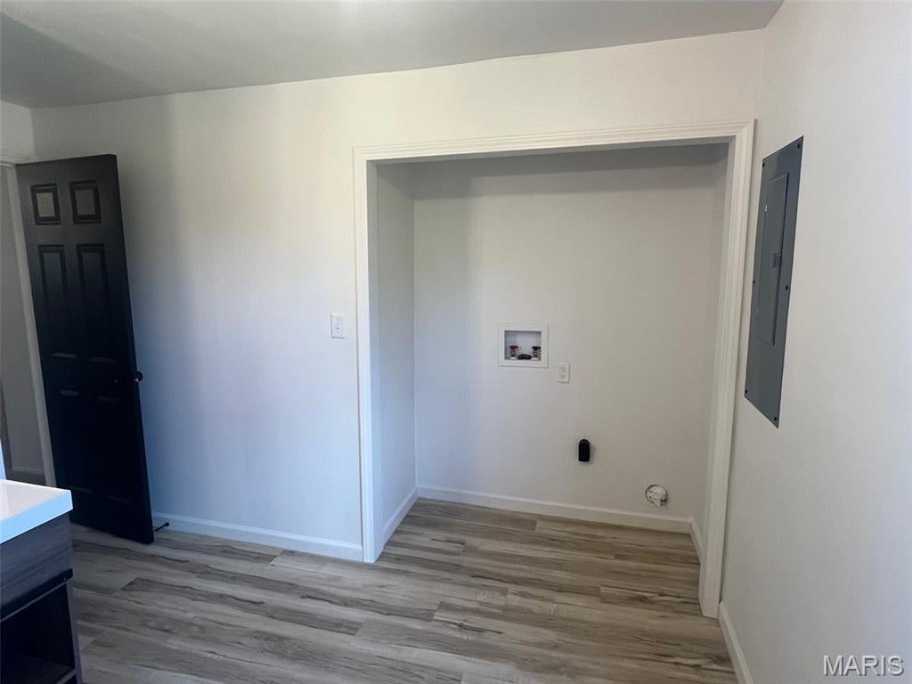 1st Add - Residential