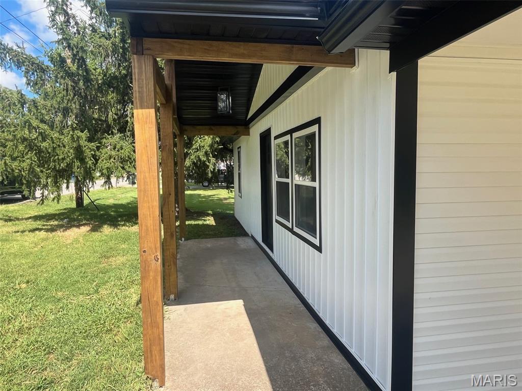 1st Add - Residential