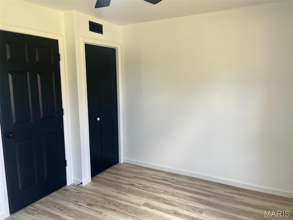 1st Add - Residential