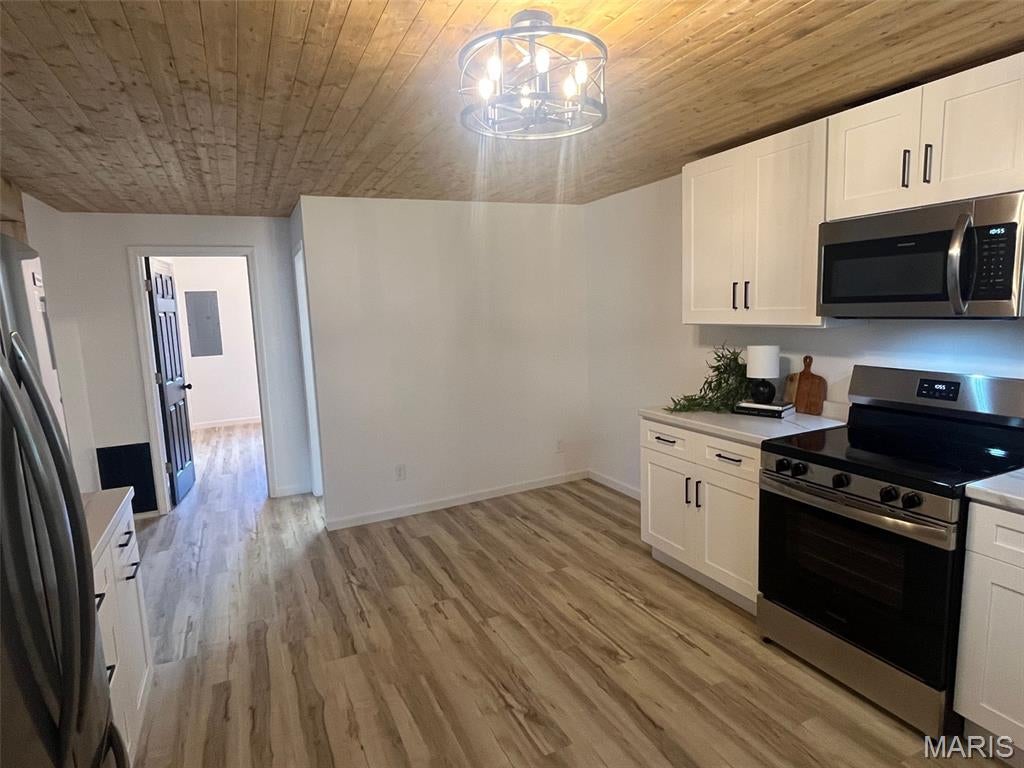 1st Add - Residential