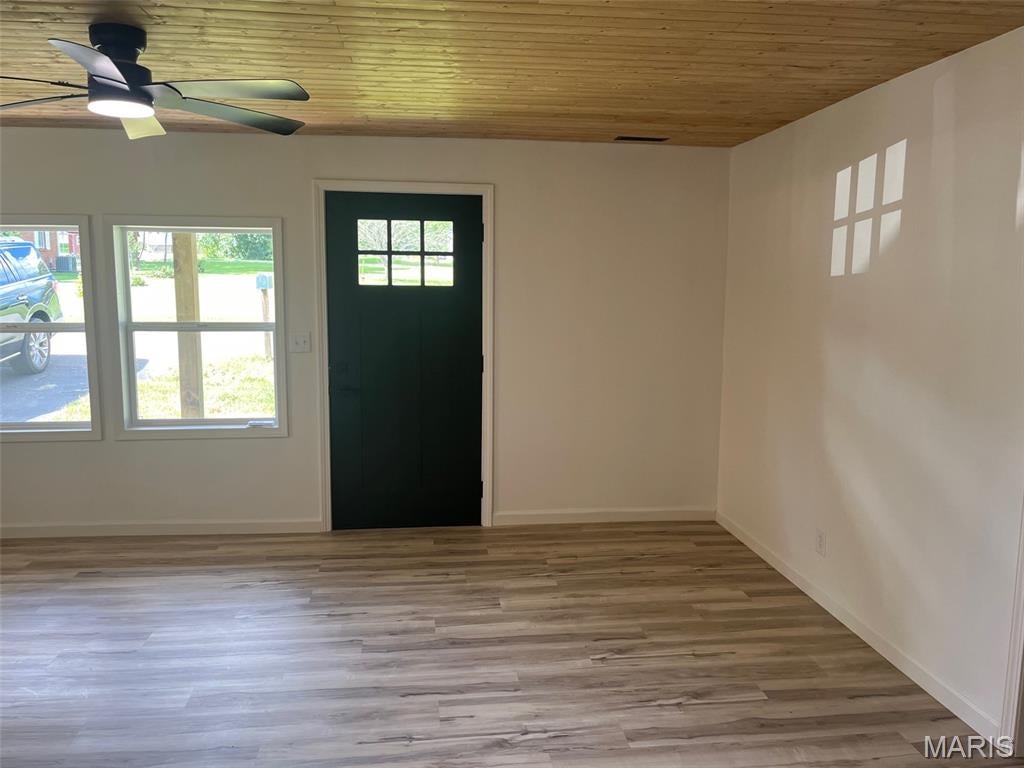 1st Add - Residential