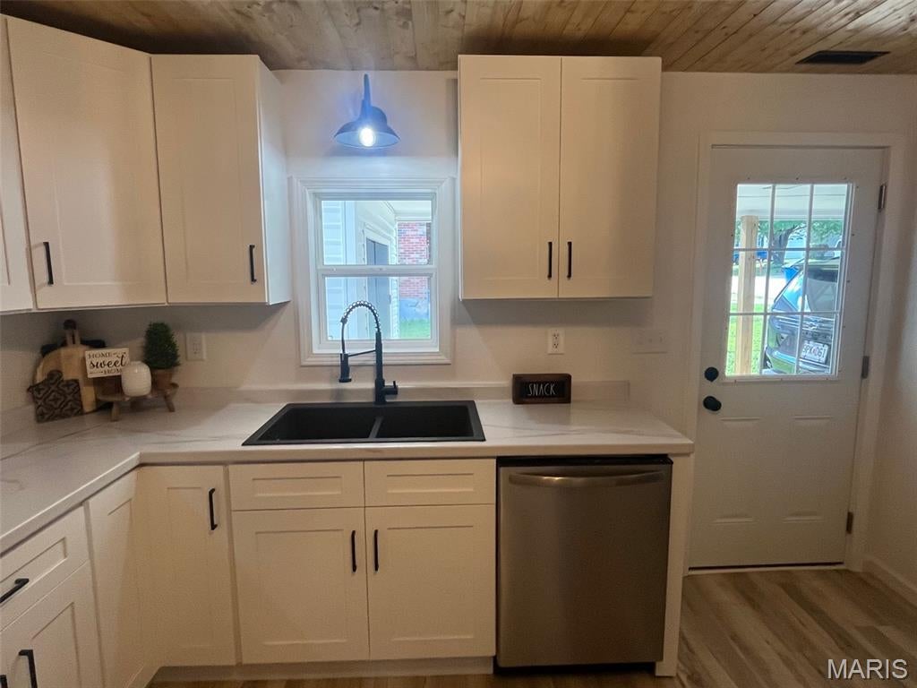1st Add - Residential