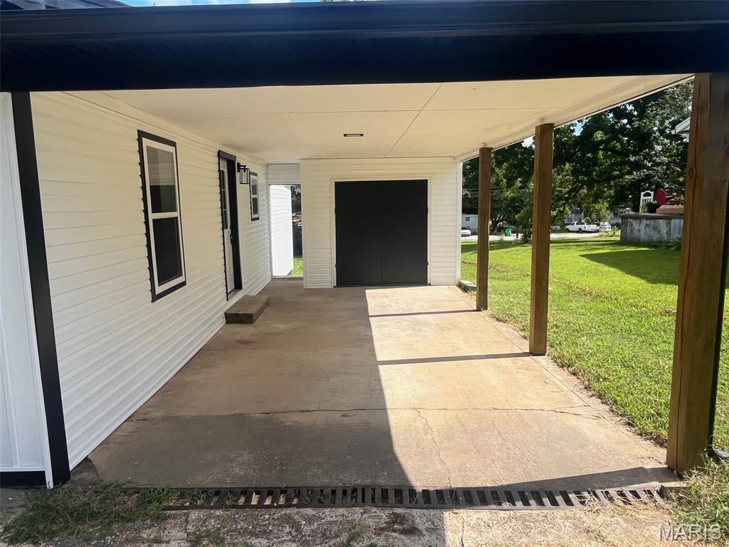 1st Add - Residential
