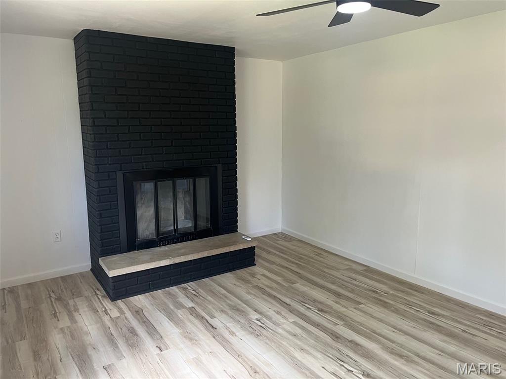 1st Add - Residential