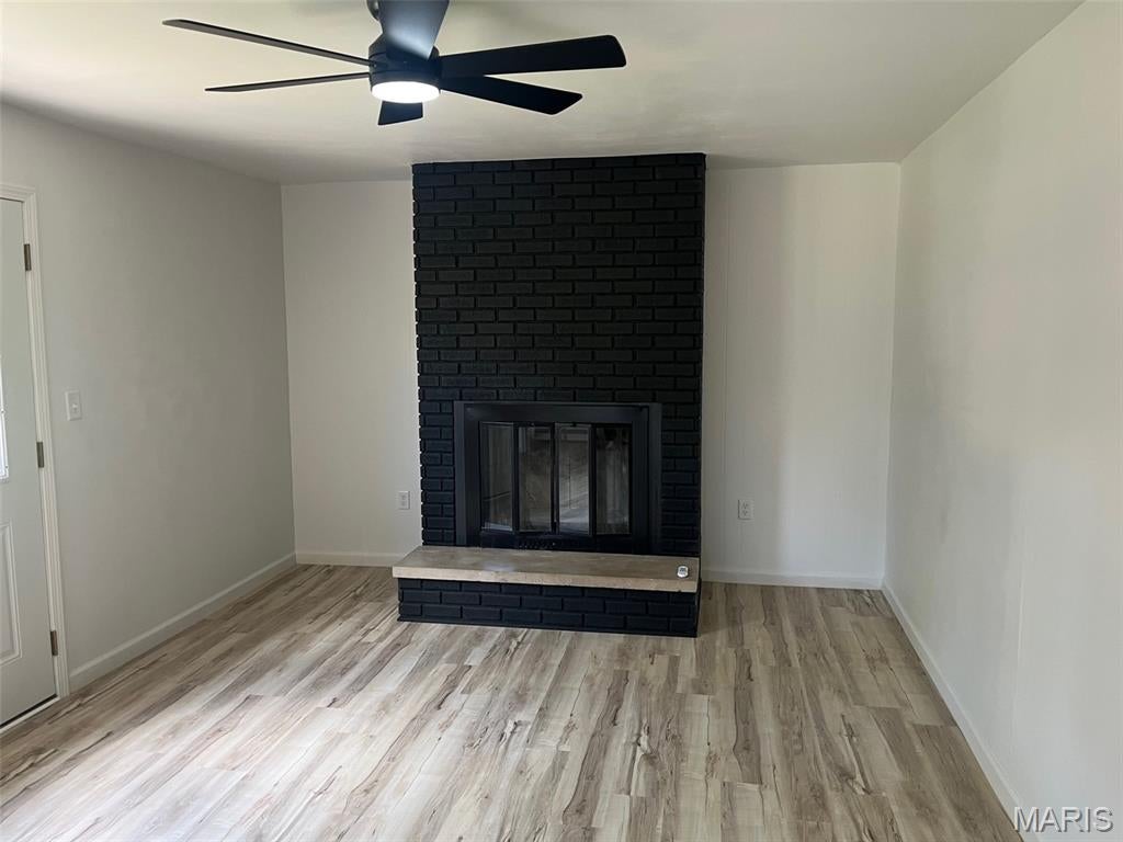 1st Add - Residential
