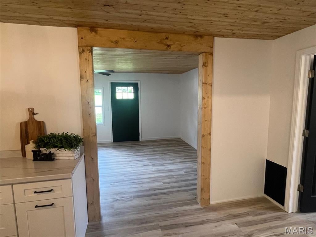 1st Add - Residential