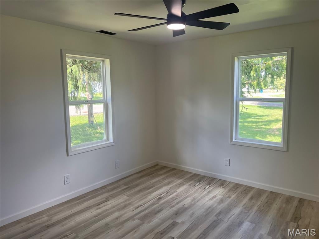 1st Add - Residential