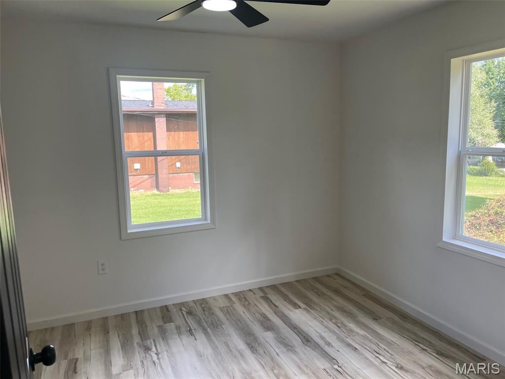 1st Add - Residential