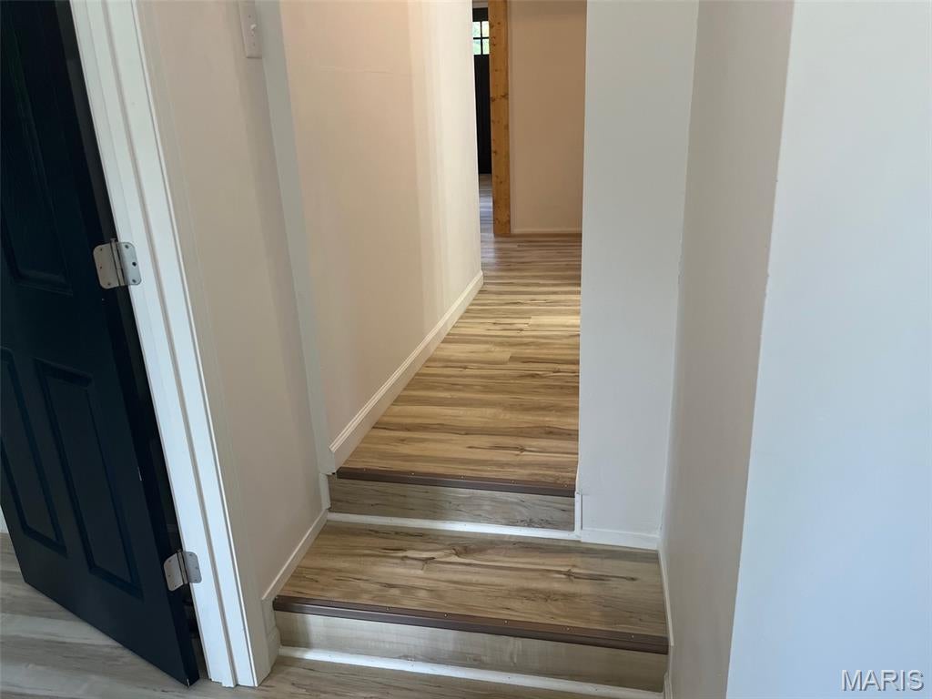 1st Add - Residential