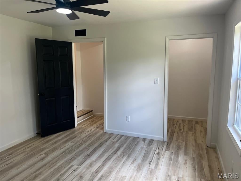 1st Add - Residential