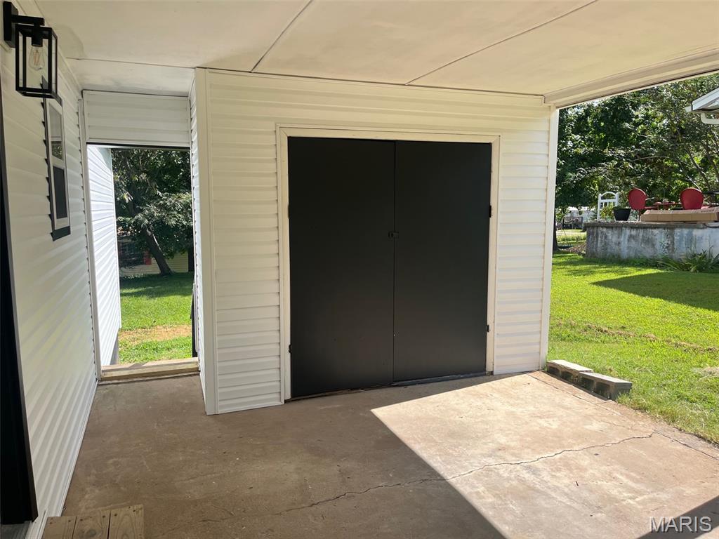 1st Add - Residential