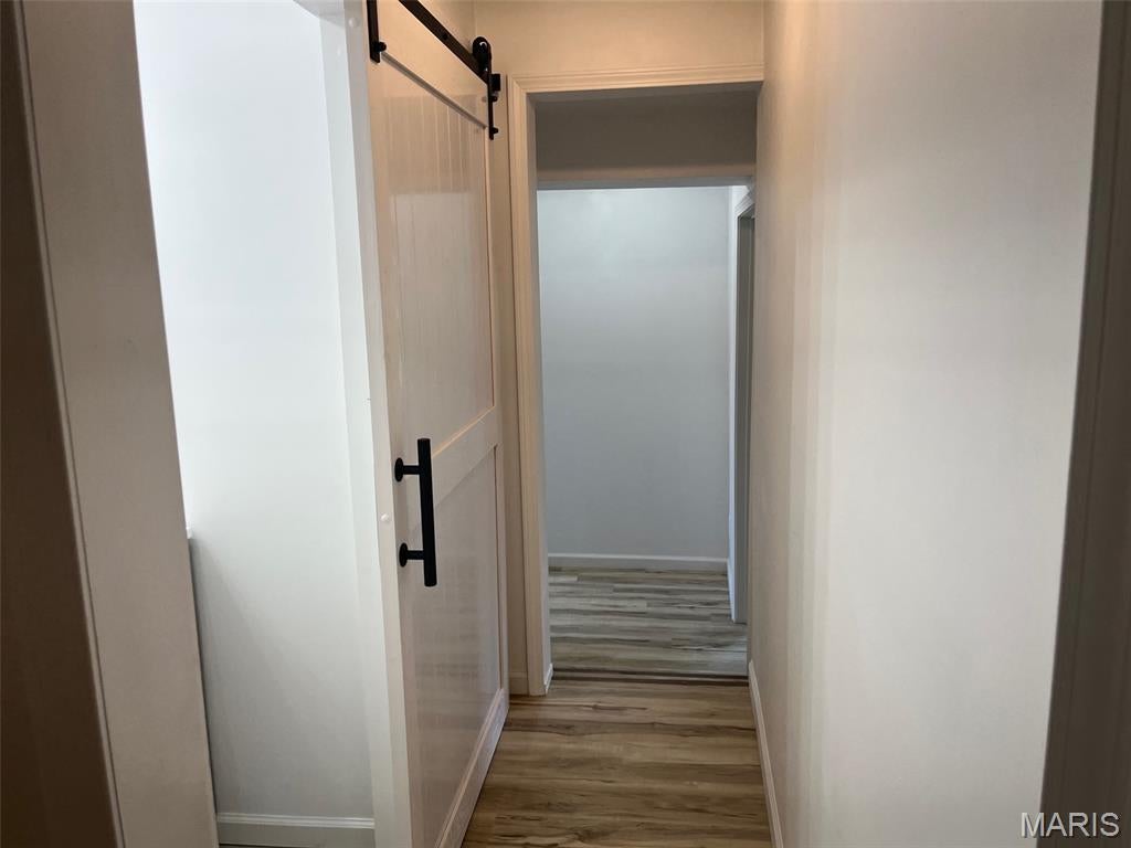 1st Add - Residential