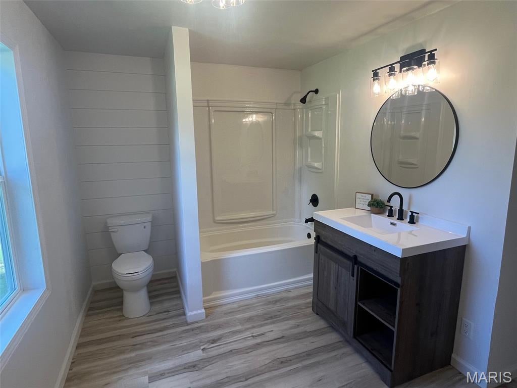 1st Add - Residential
