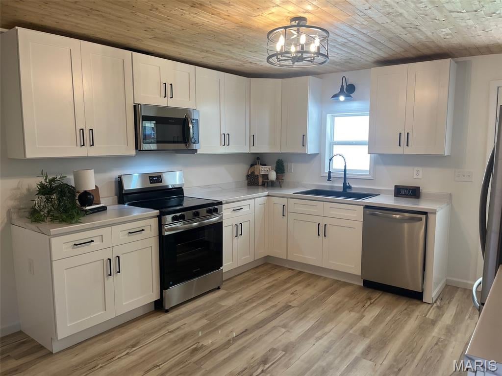 1st Add - Residential