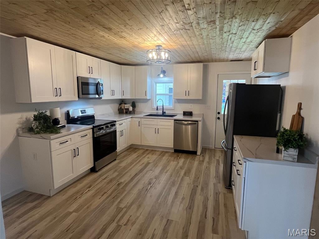 1st Add - Residential