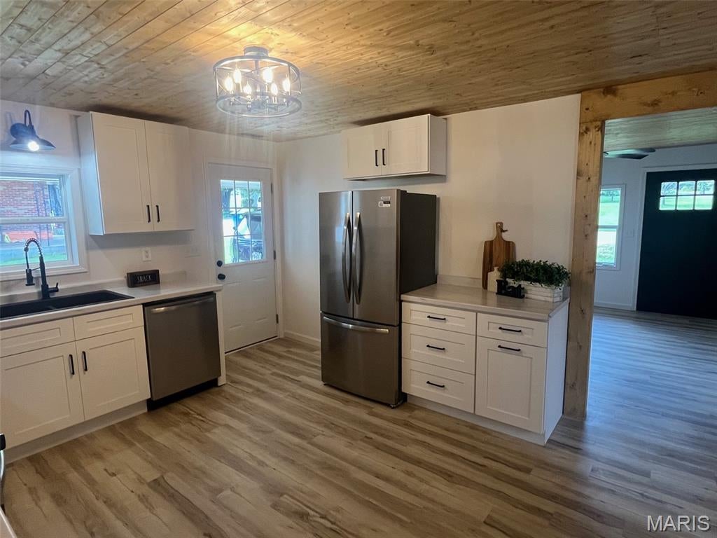1st Add - Residential