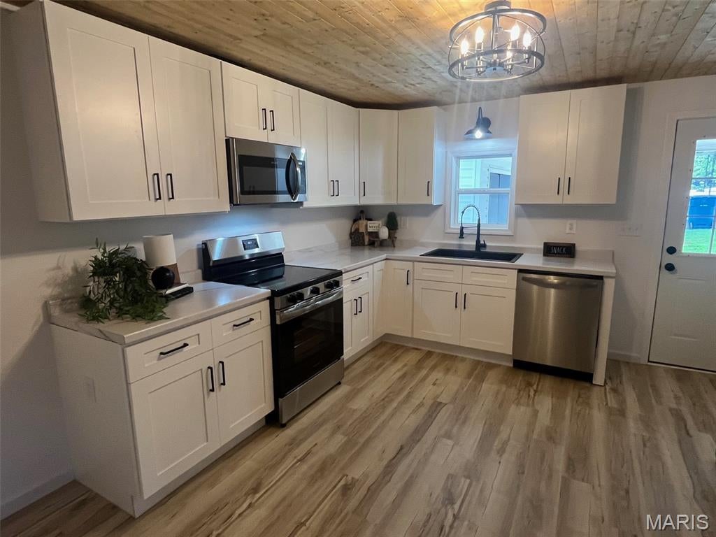 1st Add - Residential