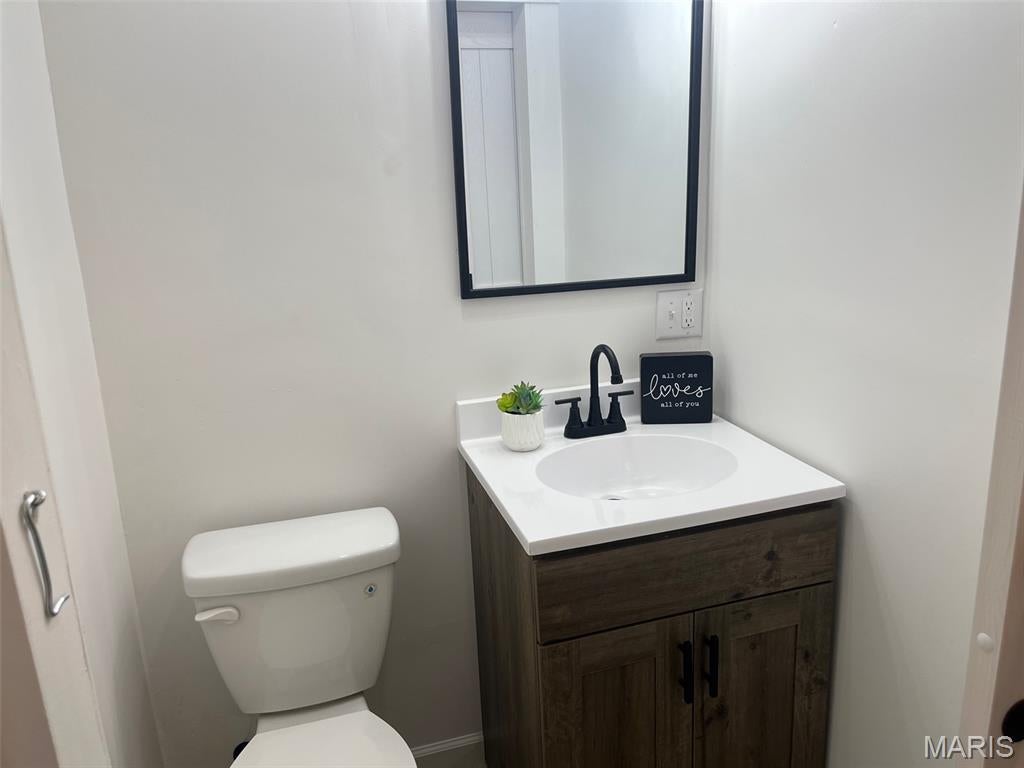 1st Add - Residential