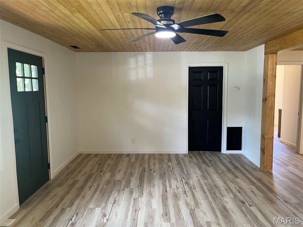 1st Add - Residential