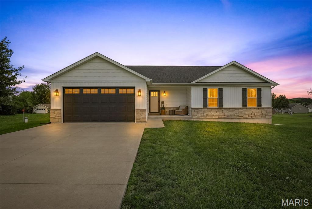 Welcome to this beautifully updated 3-bedroom with an additional downstairs sleeping room, 3-bathroom home in the desirable Highlands Subdivision, where timeless style meets everyday comfort. Thoughtfully designed with a tasteful organic modern aesthetic, this home features warm natural tones, clean lines, and inviting living spaces throughout.

The spacious main living area flows effortlessly into the kitchen and dining spaces, creating the perfect setting for both entertaining and daily living. Downstairs, the finished basement offers incredible versatility with additional bedrooms and a large rec/family room ideal for movie nights, game days, a home gym, or guest accommodations.

Step outside to enjoy the fully fenced backyard, perfect for pets, play, and private outdoor gatherings. With generous living space, designer-inspired finishes, and a sought-after location in the Highlands, this home offers the perfect blend of style, function, and comfort.

Don’t miss the opportunity to make this stunning property your next home!
