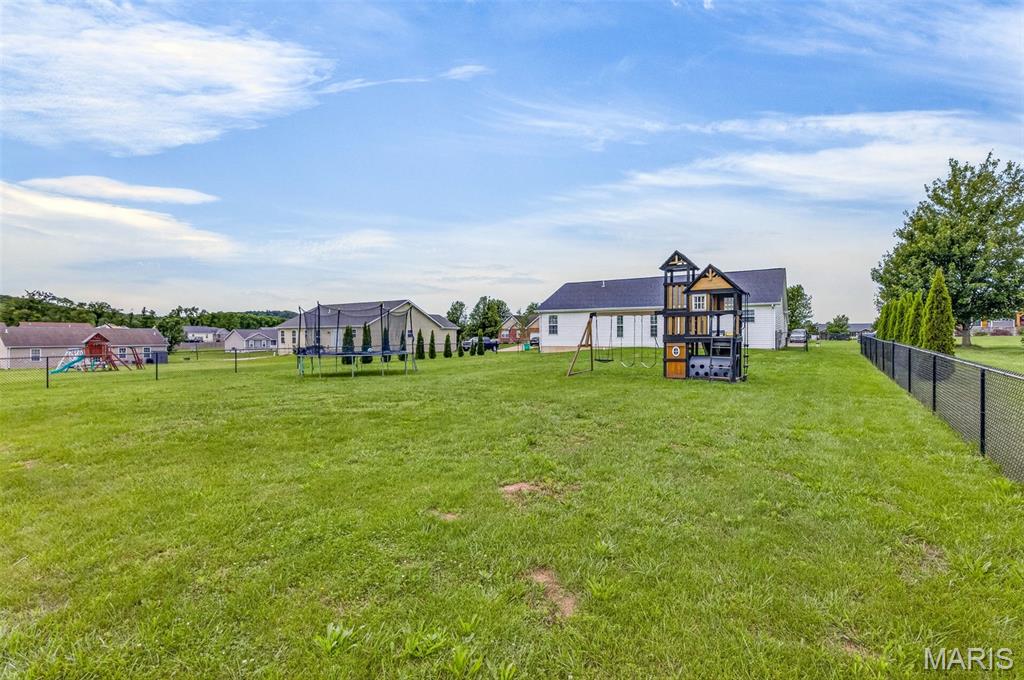 Highlands - Residential