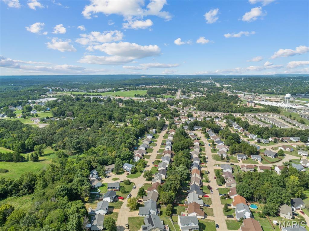 Northwoods 03 - Residential