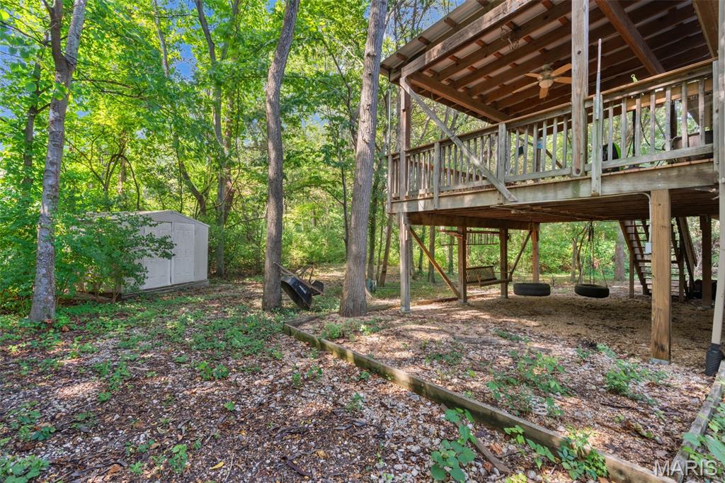 Northwoods 03 - Residential