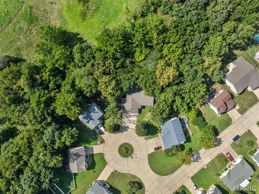 Northwoods 03 - Residential