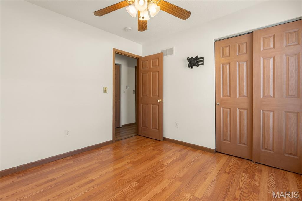 Northwoods 03 - Residential