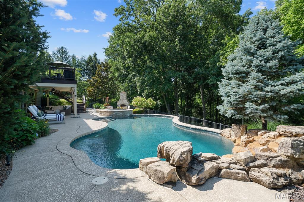 Homestead Estates At Wildwood - Residential