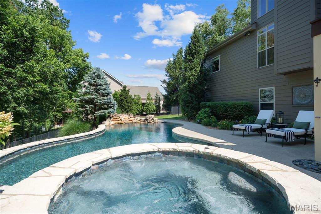 Homestead Estates At Wildwood - Residential