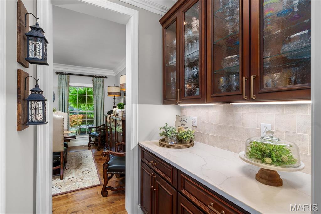 Homestead Estates At Wildwood - Residential