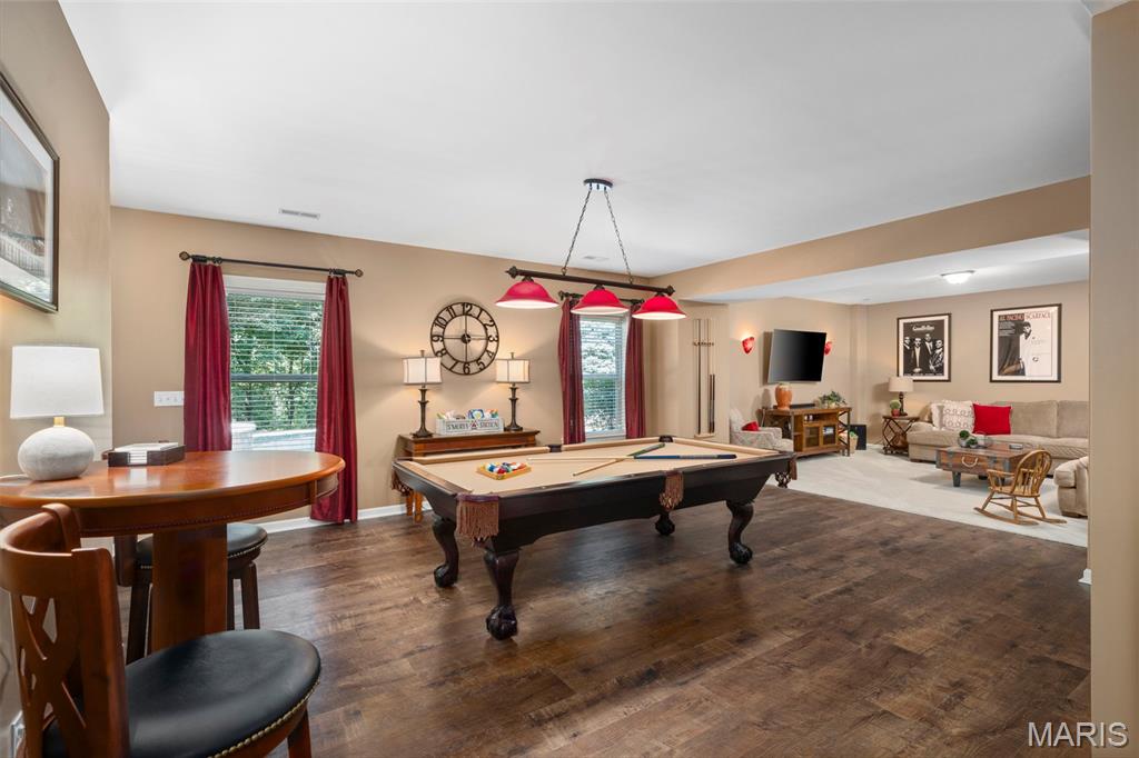 Homestead Estates At Wildwood - Residential