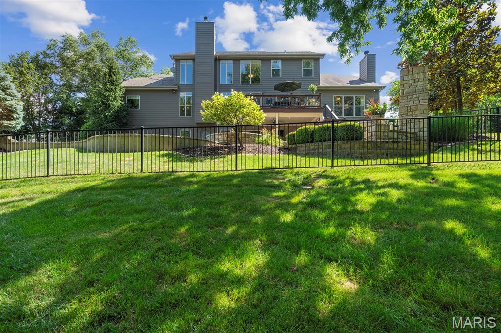 Homestead Estates At Wildwood - Residential