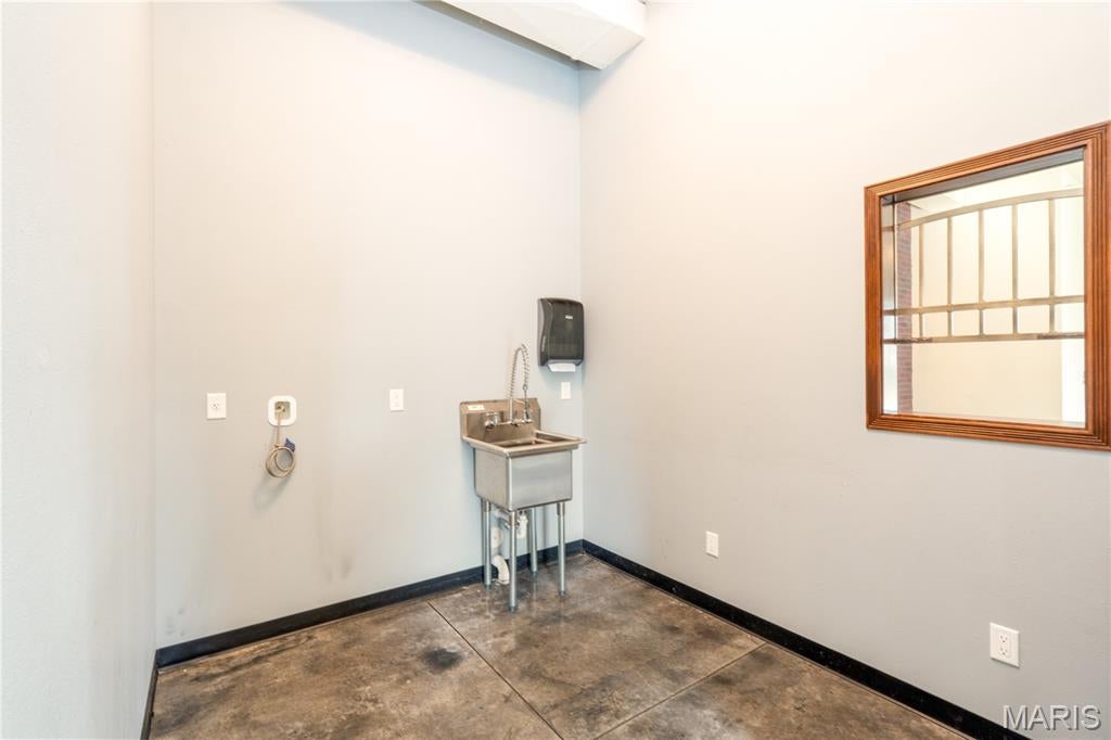 Magnolia Commons - Commercial Lease
